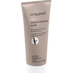 Living Proof Frizz Intense Moisture Mask